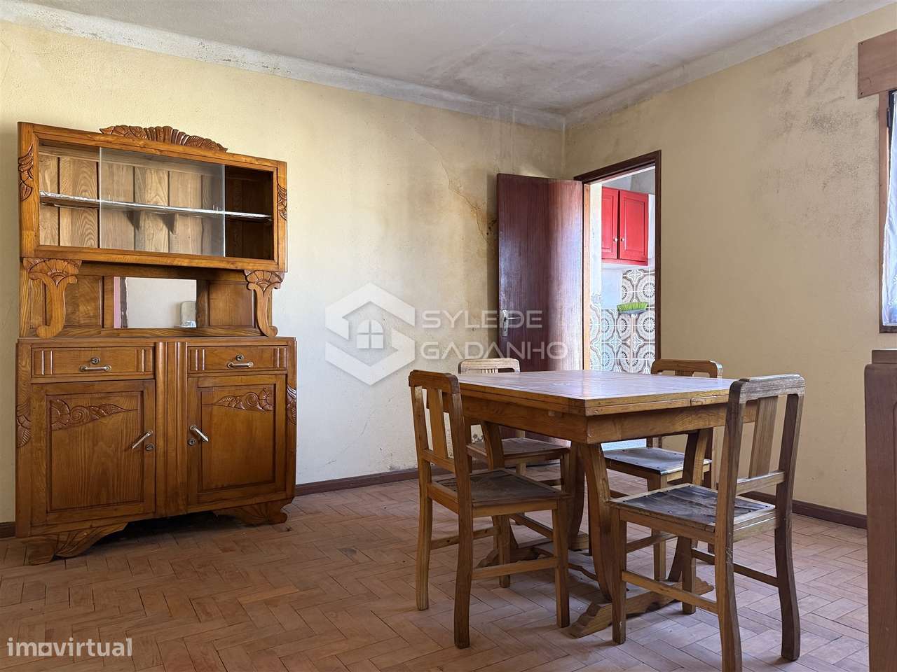 Moradia T2+1 Venda em Águas Belas,Sabugal-5