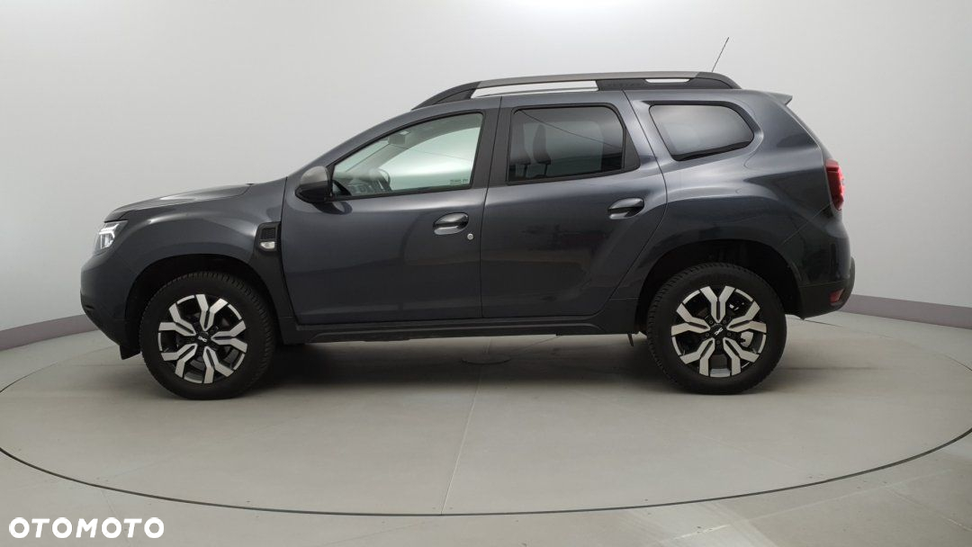 Dacia Duster - 7