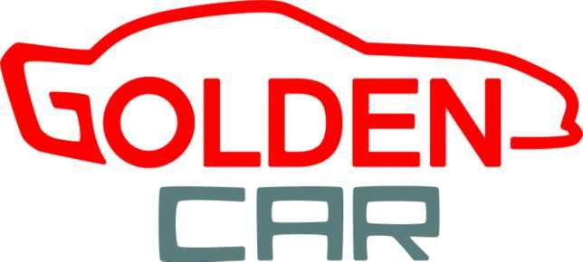 GOLDEN CAR SKUP I SPRZEDAŻ SAMOCHODÓW UŻYWANYCH logo