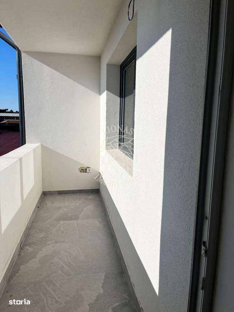 Apartament 2 camere-balcon 3,8 mp-parter-lift-Libertatii — fotografia 2