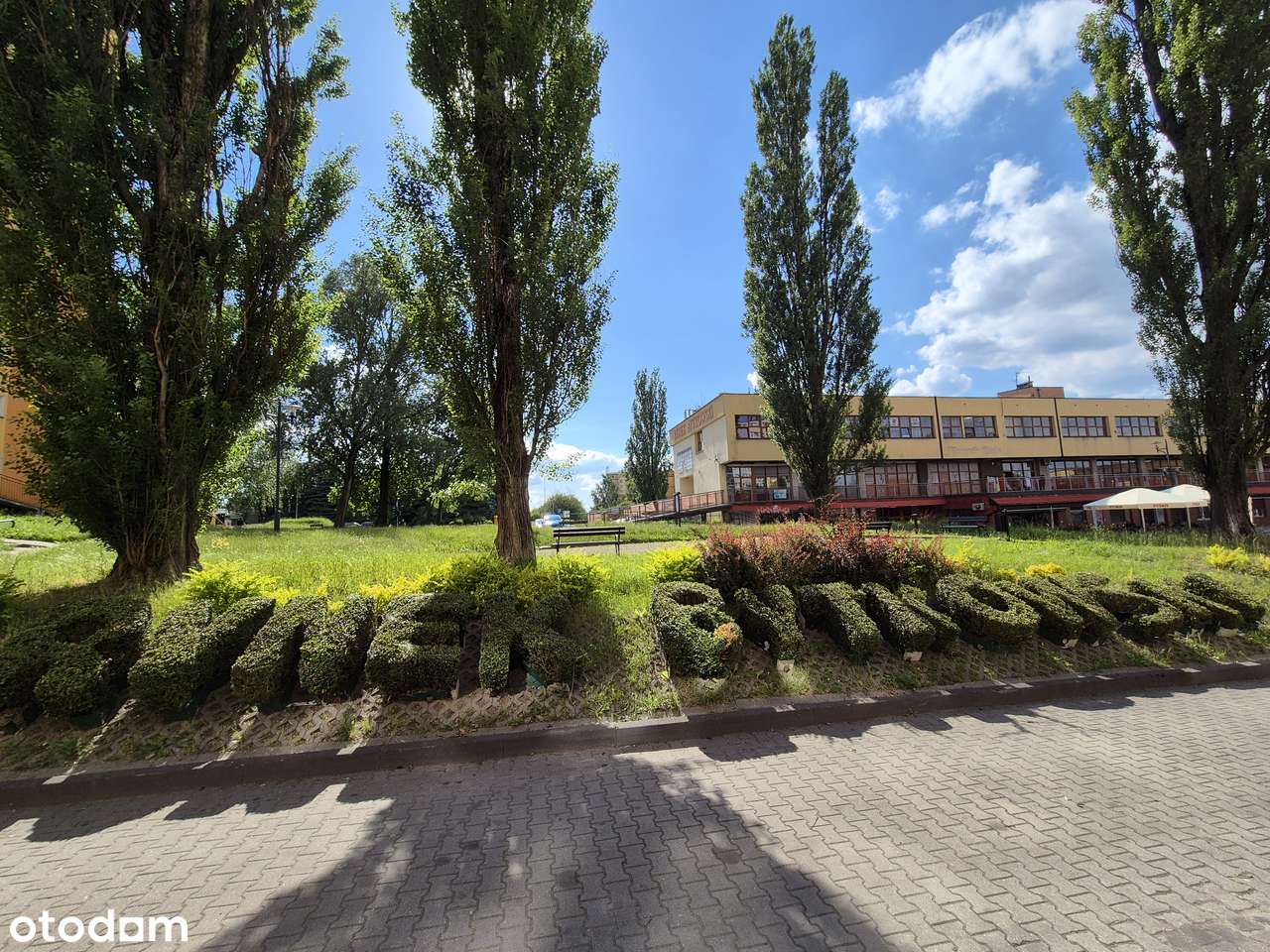 "Rynek Bytkowski", 3 pokoje, Świetna lokalizacja, od właściciela-17