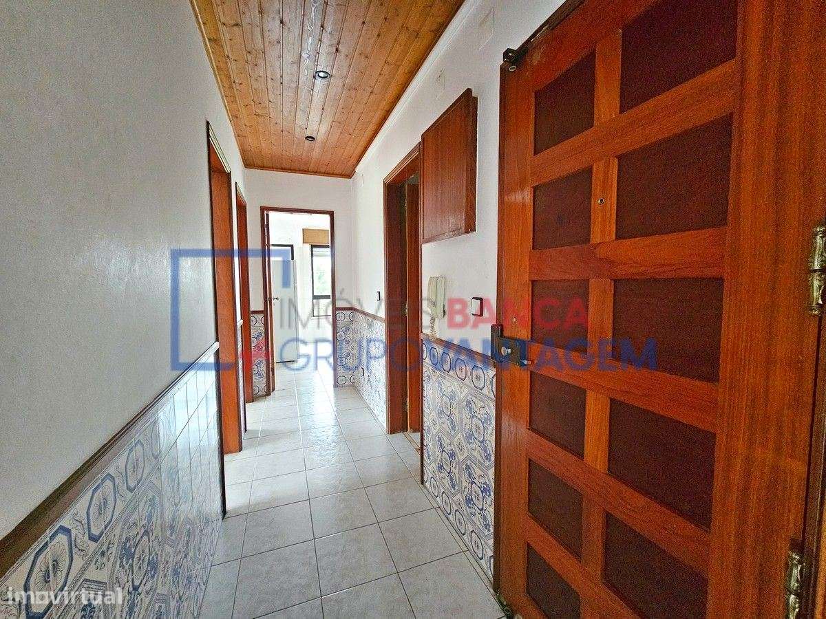 T2 em Pinhal de Frades - Acesso rápido a Lisboa e serviços essenciais - Grande imagem: 4/21