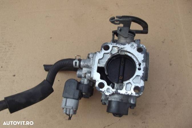 Clapeta Acceleratie Suzuki Wagon motor 1.3 Suzuki Jimny 1.3 dezmembrez - 2