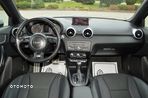 Audi A1 1.4 TFSI S tronic S line Sportpaket - 13