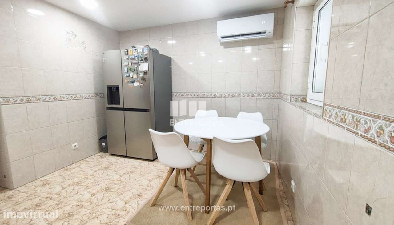 Venda de Moradia V3 com terraço, Beiriz, Póvoa de Varzim - Grande imagem: 5/27