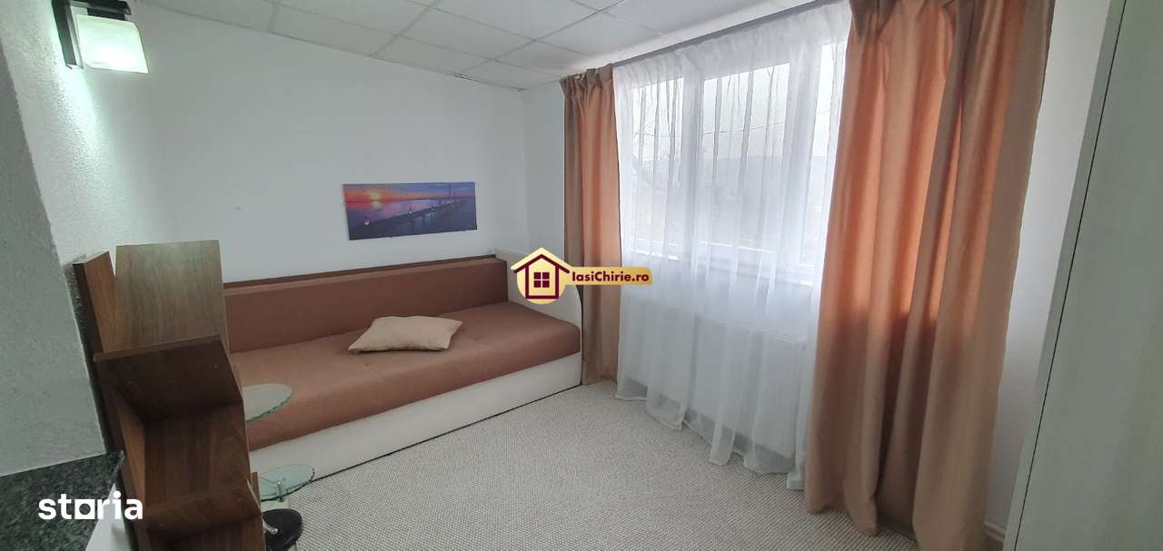 Apartament 3 camere Valea Lupului - Imagine principală: 5/8