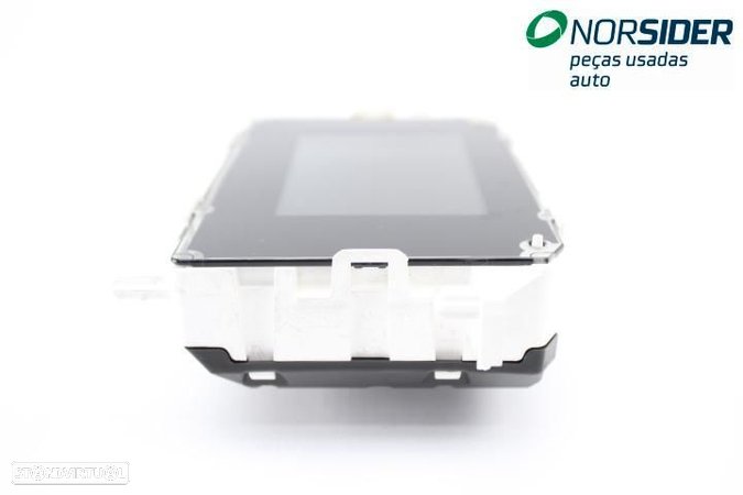 Display de consola Ford Focus|11-14 - 3