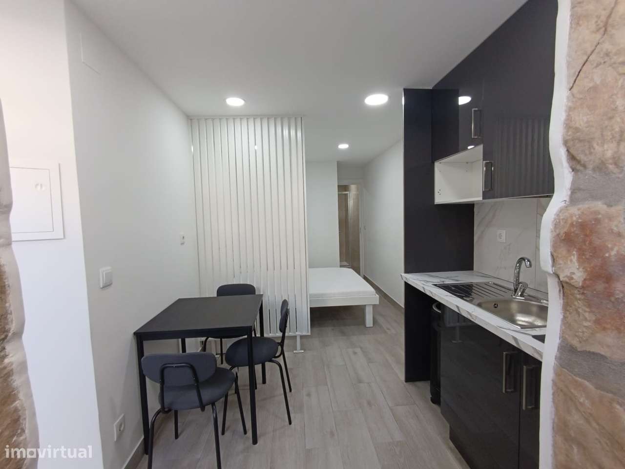 T0 na Abrigada - Grande imagem: 5/13