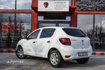 Dacia Sandero - 7