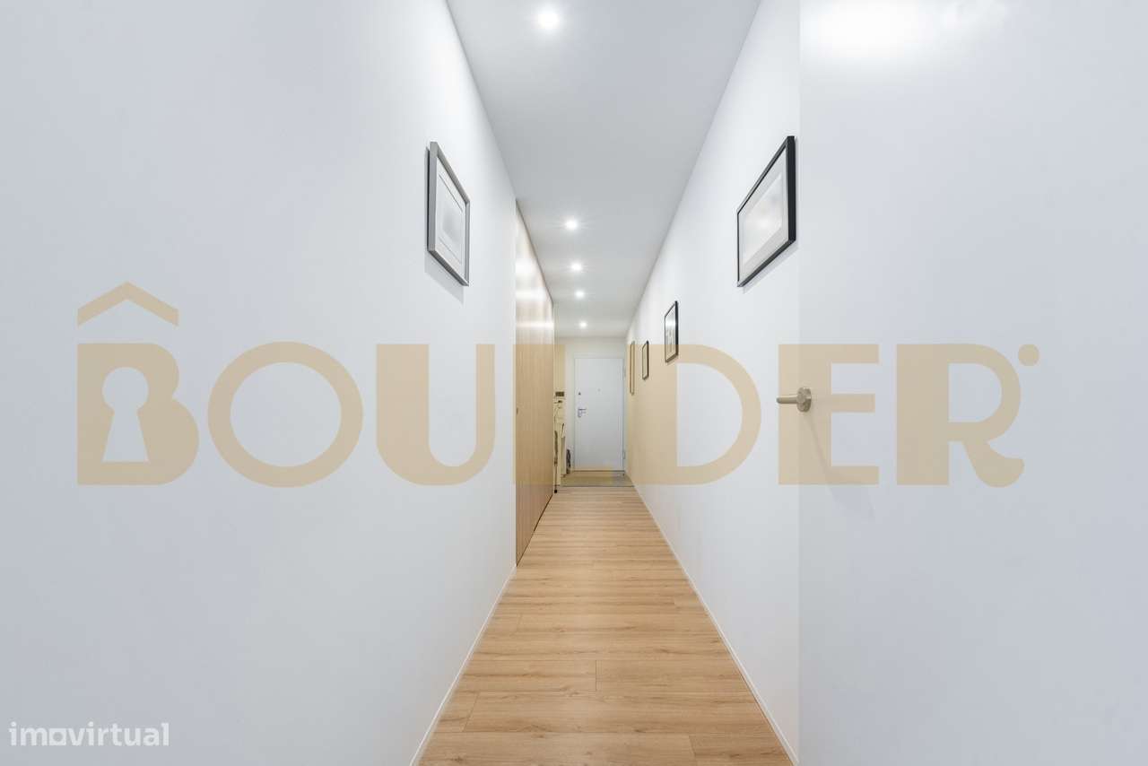 Apartamento T3 Braga Gualtar-17