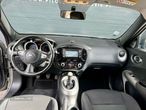 Nissan Juke 1.5 dCi N-Connecta - 10