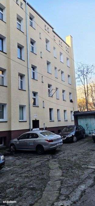 Mieszkanko w oficynie przy Małopolskiej szuka nowego Właściciela-11