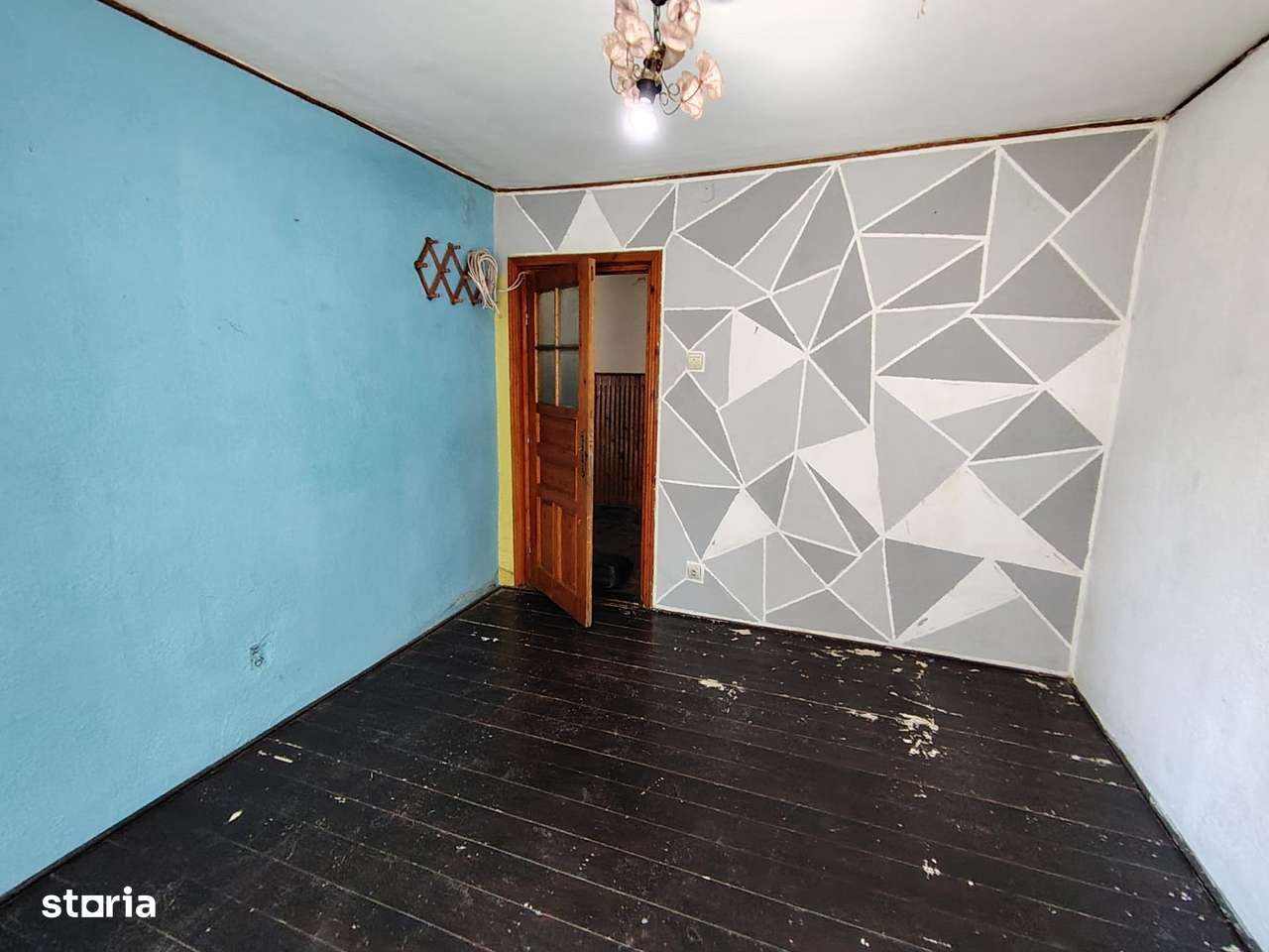 Oferta exclusiva!!!Vanzare apartament 3 camere 82 mp in Tgv-zona M12-9