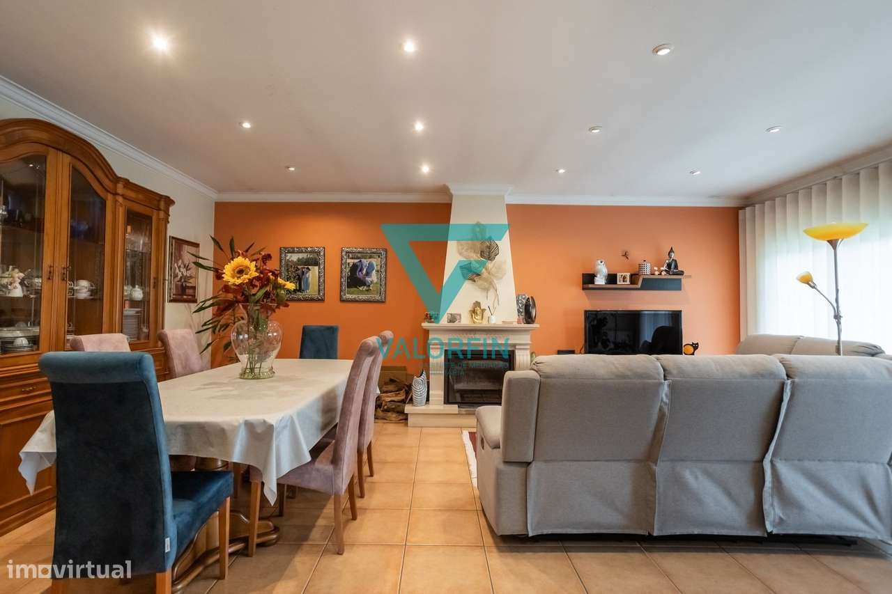 MORADIA Térrea T3 em Casais da Bidoeira | Leiria-17