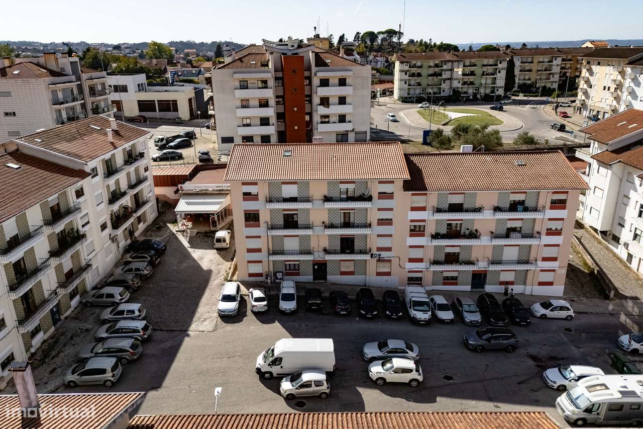 APARTAMENTO T3 | SANTA CLARA, COIMBRA-0