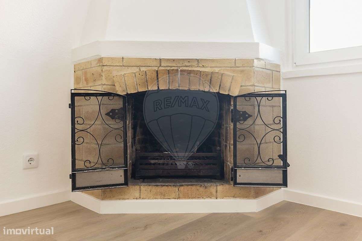 Apartamento T2 para venda-8