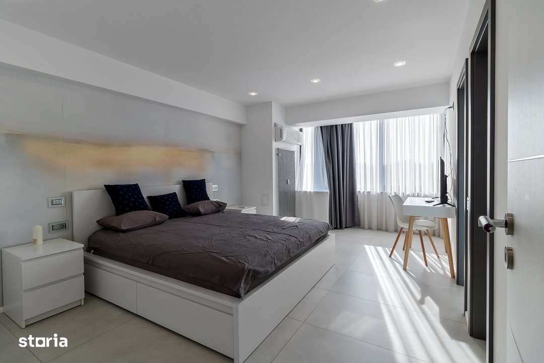 Cel mai mare Duplex de pe Bulevardul Unirii.-10