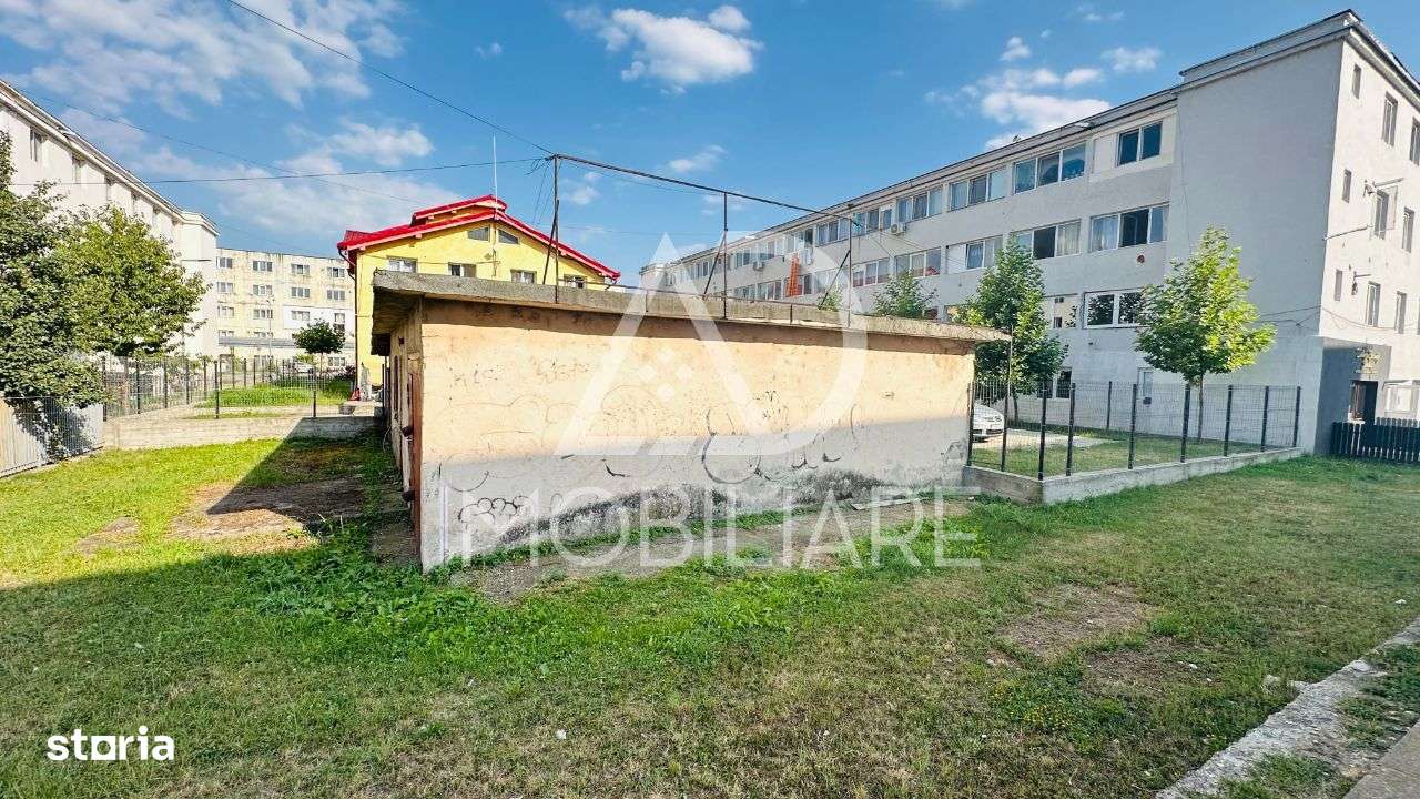 Vânzare imobil comercial situat în Rovinari , Strada Prieteniei - Imagine principală: 2/7