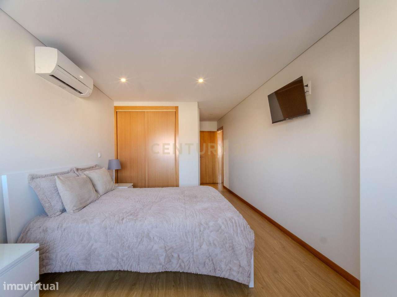 Apartamento T2+1 Perafita-14