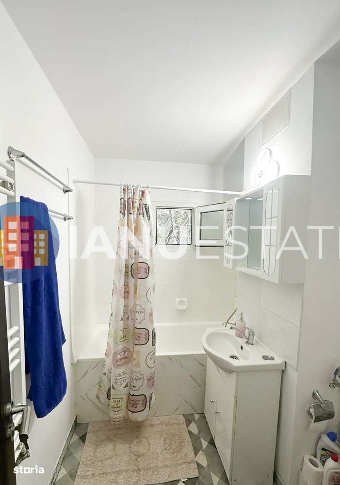 Berceni 10` Metrou Constantin Brancoveanu Piata Sudului Sun Plaza - Imagine principală: 5/6