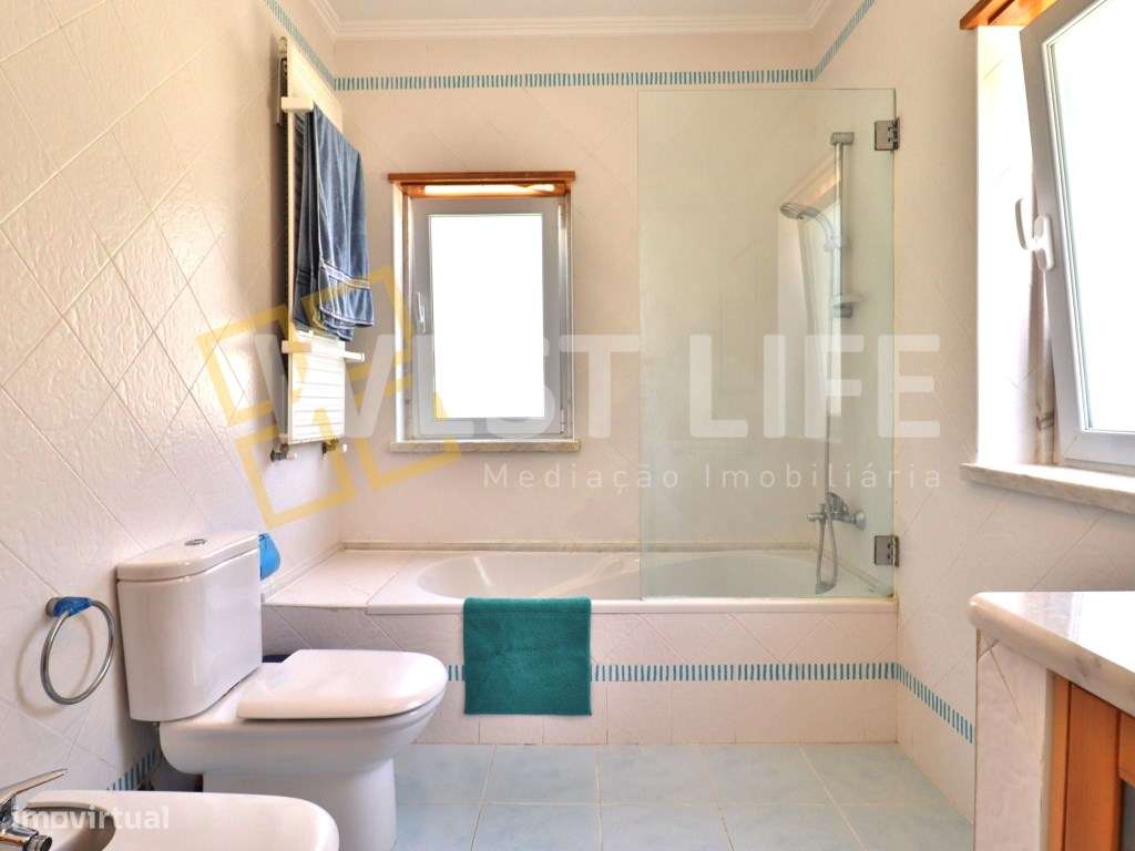Moradia T3 com Vista Desafogada para o Campo - EXCLUSIVO WEST LIFE ...-22