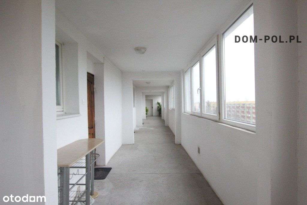 Do sprzedania mieszkanie-Łęczna-7