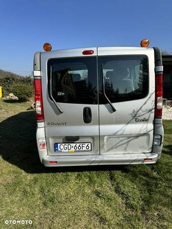 Renault Trafic - 38