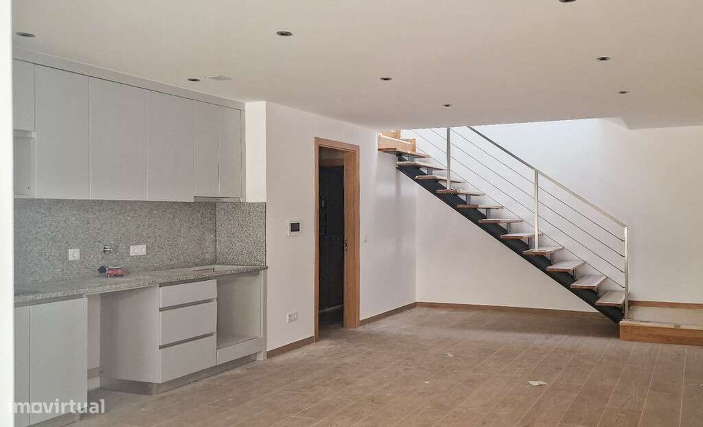 Moradia Geminada V3 - Vieira do Minho - Grande imagem: 4/16