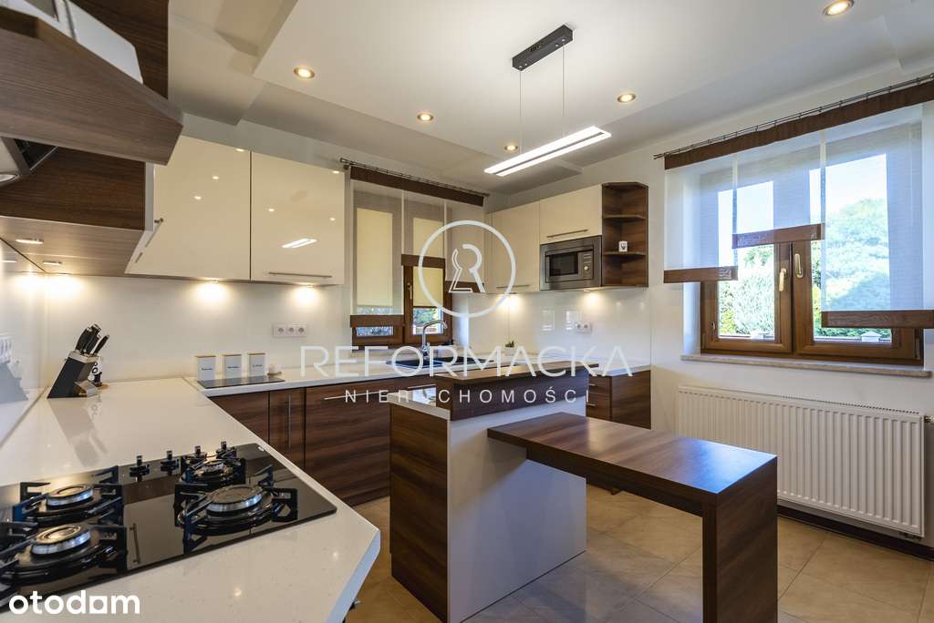 Piękny dom w centrum miasta. - Pełny obrazek: 4/18