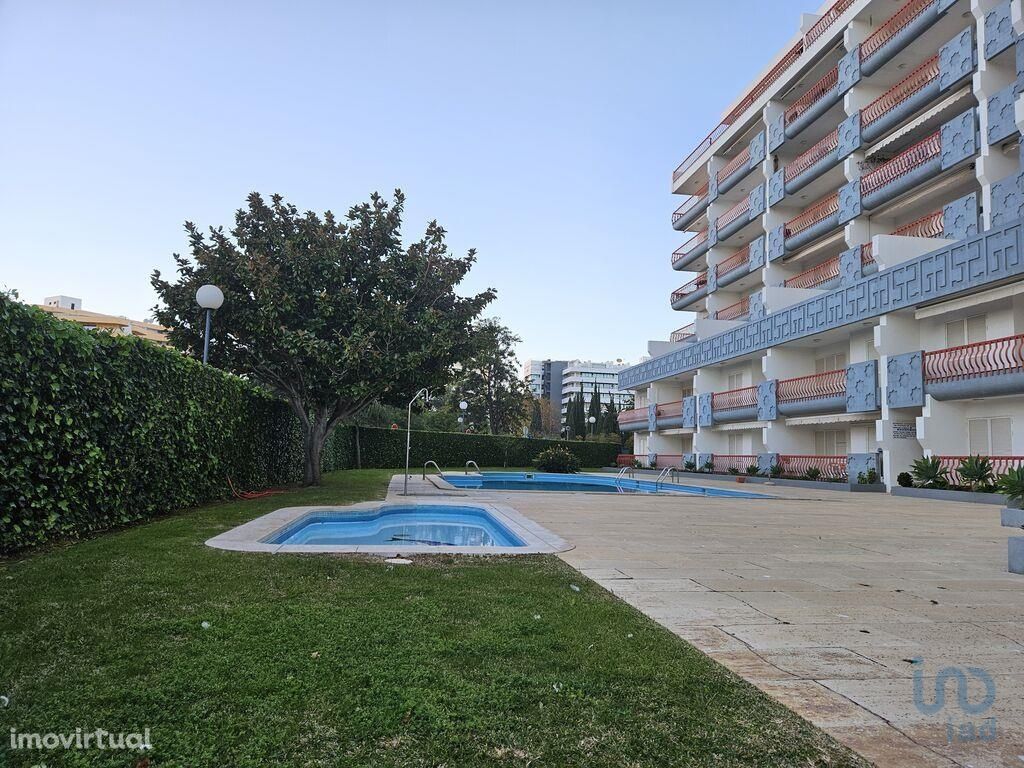 Apartamento T2 em Faro de 94,00 m2