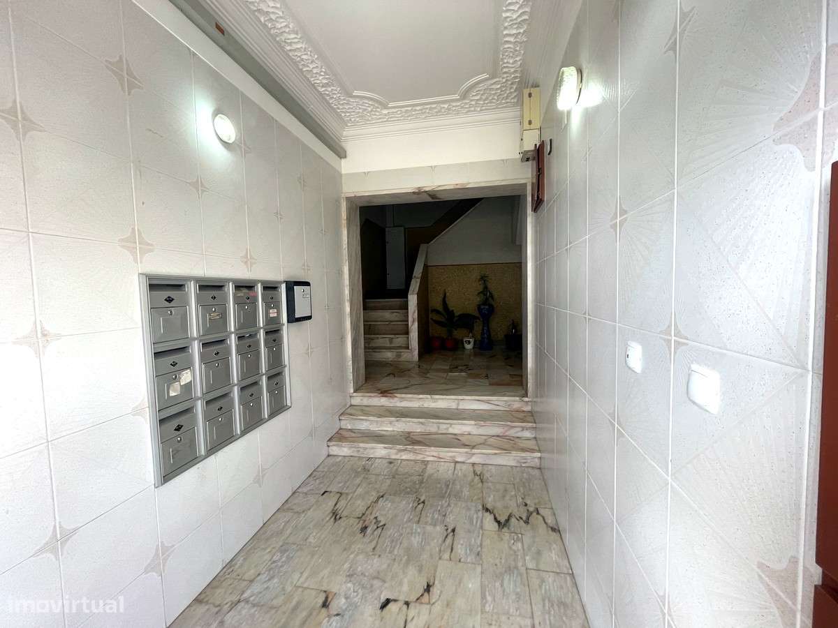 Apartamento em Seixal, Seixal - Grande imagem: 4/19