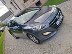 Hyundai I30 blue 1.6 CRDi YES Silver - 1