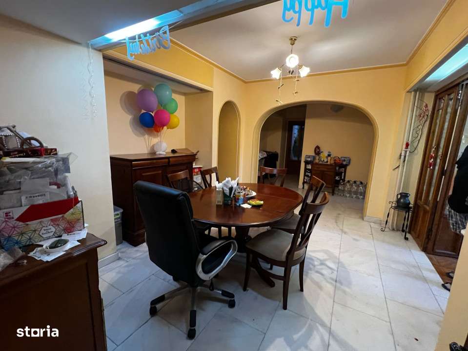 5 Camere Unicat, intersectie CASA DE CULTURĂ - Imagine principală: 5/19