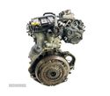 Motor A10XEP OPEL 1,0L 65 CV - 2