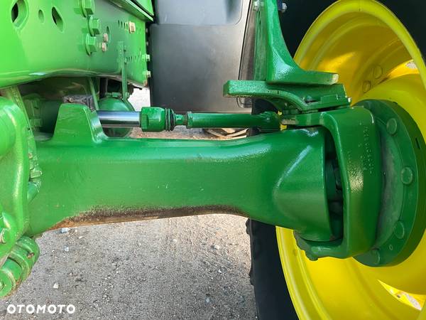 John Deere 6534 - 9