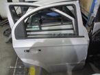 Porta POR2271 CHEVROLET AVEO 2008 5P CINZA TD - 1