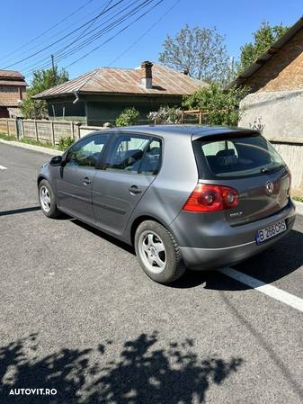 Volkswagen Golf 1.4 Variant Trendline - 5