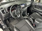 Kia Sportage 1.7 CRDi ISG TX Navi - 6