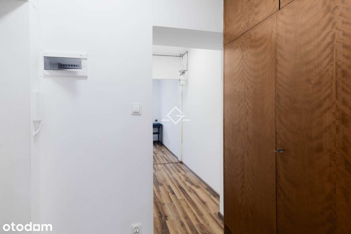 Wyremontowana kawalerka blisko centrum Gdańska - Pełny obrazek: 5/10