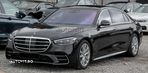 Bara fata compatibila cu Mercedes S-Class W223 (2020+) S63 Design - 4