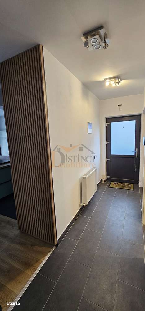 Casa moderna, mobilata-utilata nou, Sacele-Baciu, finalizare 2025-6