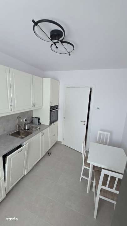 Apartament 2 camere | Greenfield Baneasa | Nou | Prima inchiriere - Imagine principală: 4/12