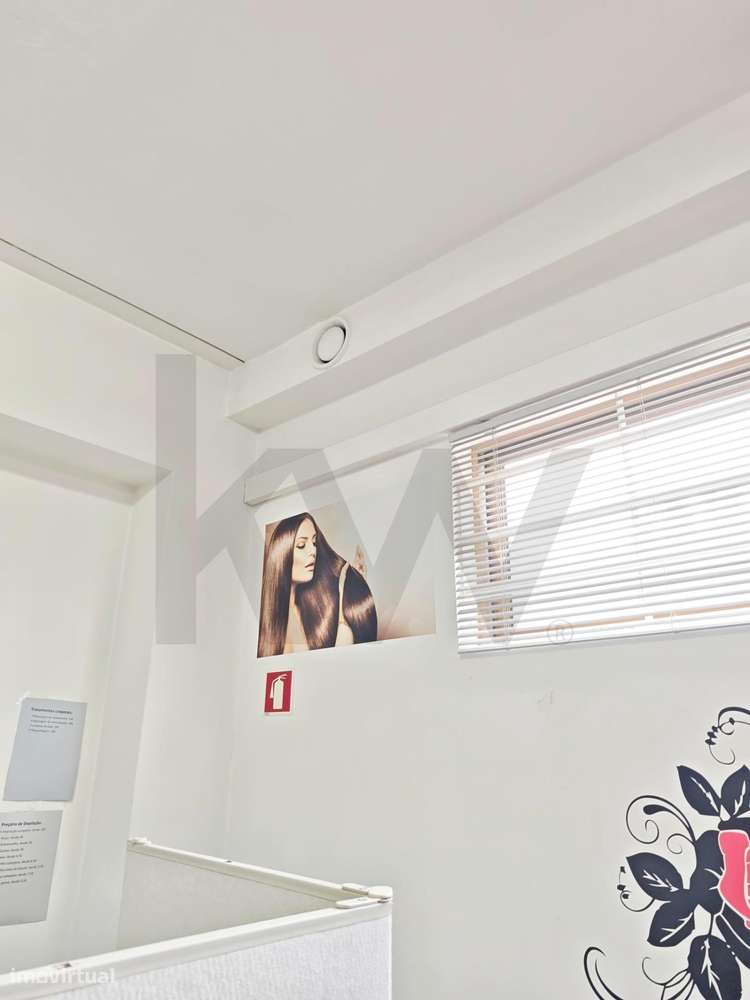 Oportunidade de investimento – Loja Comercial no Carvalhido, Porto - Grande imagem: 5/7