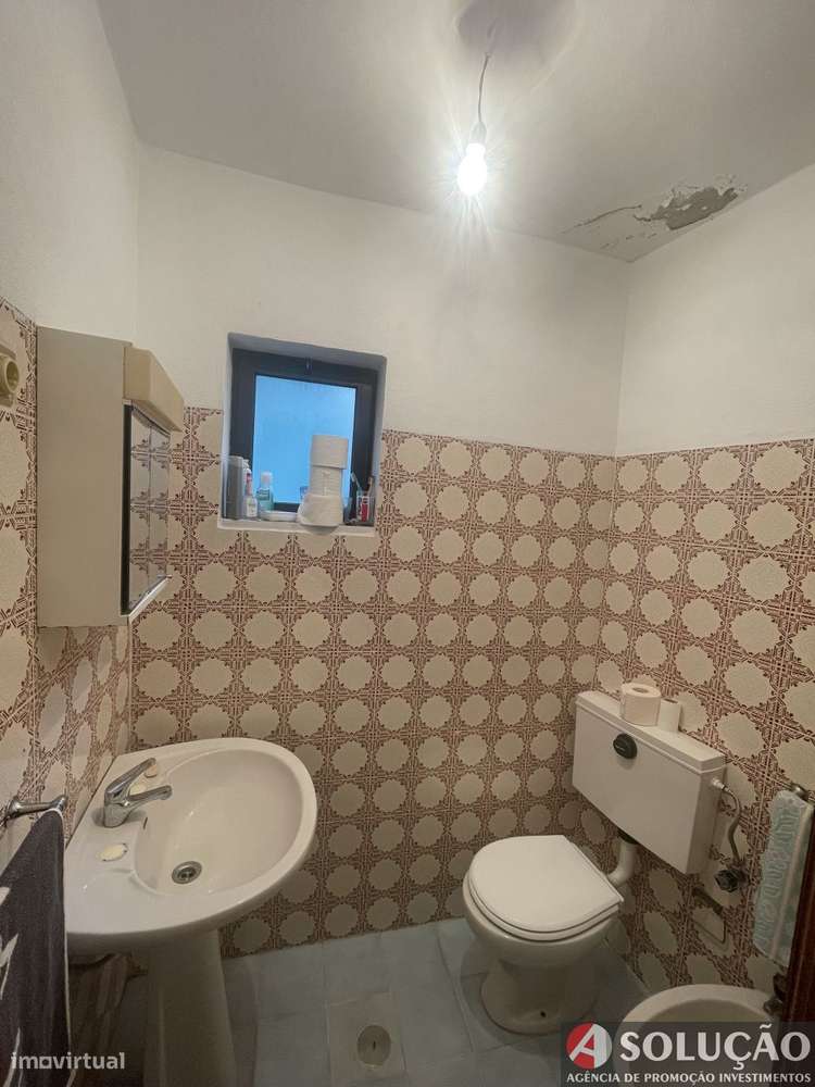 Moradia / Barrô - Resende-7