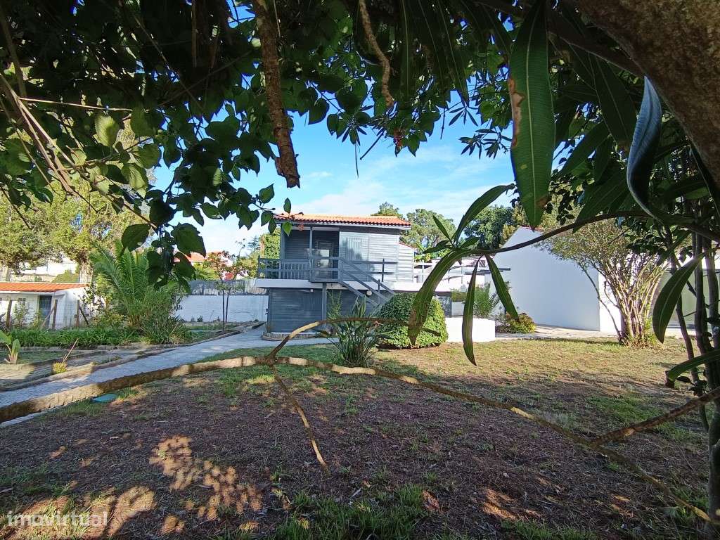 Moradia T3 para venda na Lagoa de Albufeira - Grande imagem: 1/25