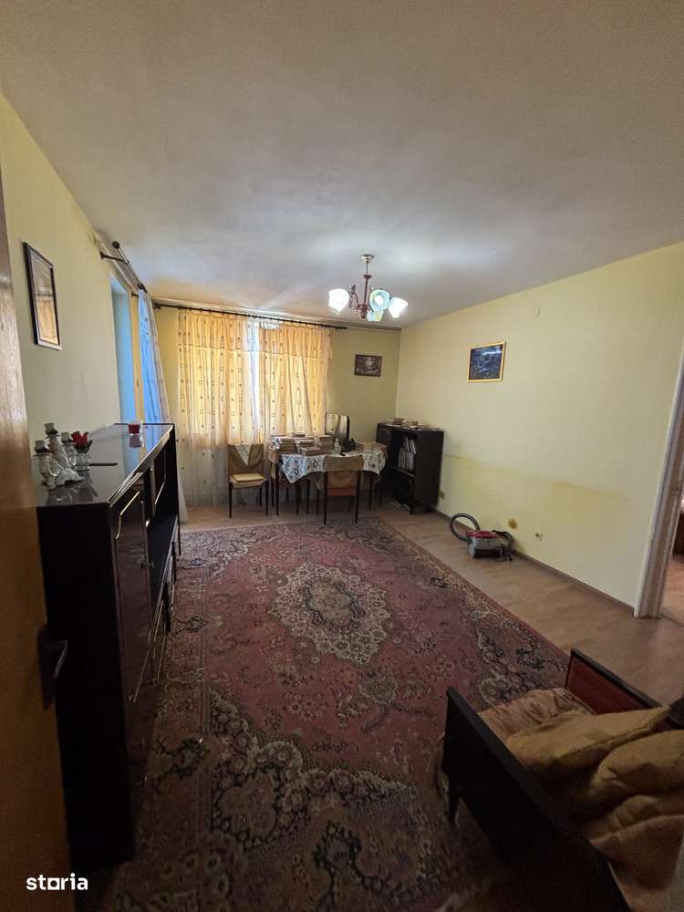 Apartament 3 camere Calea Bascovului-7