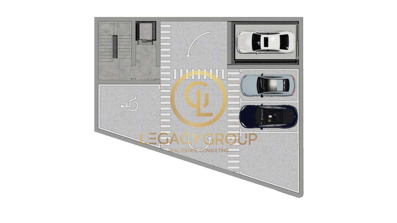 Apartamento T3 no centro de Faro-10