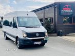 Volkswagen CRAFTER 50 - 1