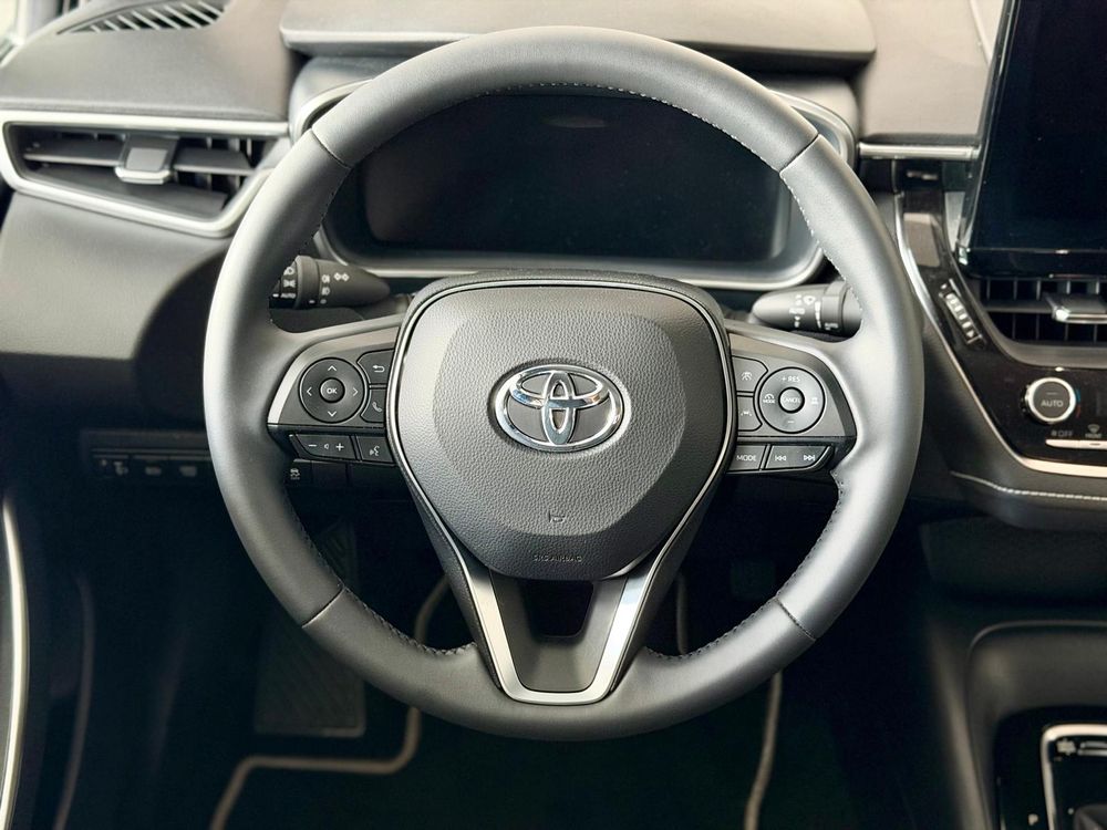 Toyota Corolla Salon Polska Bezwypadkowa FV23%