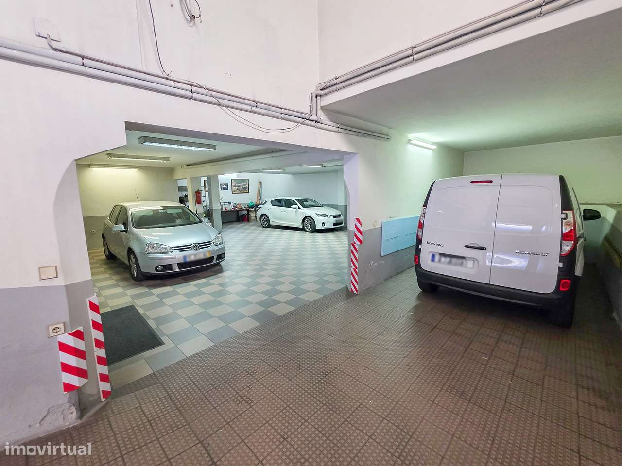 Moradia de Luxo T4 - Centro de Alfena-23